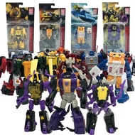 Mainan Hasbro Transformers IDW Generations Power of the Primes Series Legends Class Action Figure Ma