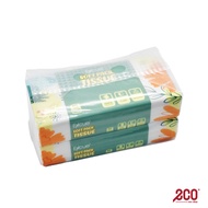 Excue Soft Pack Tissue 2 Ply (90 Sheets/Pack) AB-L003-T04-09
