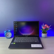Bebas Ongkir! Laptop Asus X412Fl Core I5-1035G1 Ram 8Gb Ssd 512Gb