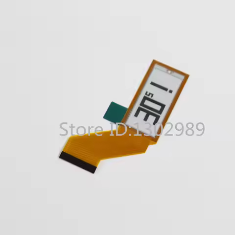 LCD Repair Repair for Netatmo Smart Radiator Valve NRV01 Parts Replacement