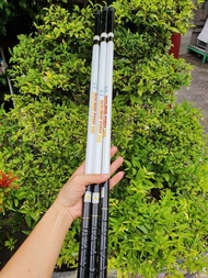 Cần câu tay giá rẻ Double Fish 3H Cần cá trắng 2m7 3m6 4m5 5m4