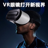 Virtual Reality VR Glasses Mobile Phone Case Smart Wearable Head 3D Movie Game Support Myopia Anti-B