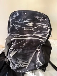 Supreme x The North Face Printed Borealis backpack