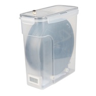 【SWTDRM Hot】1PCS for 3D Filament Drying Box Filaments Storage Holder Keeping Filament Dry