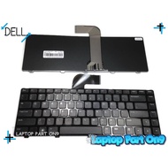 Dell Inspiron 14R 7420 15R 5420 5520 7520 Keyboard