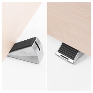 Anti-slip heavy weight door stopper
