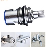 304 Stainless Steel Cost-effective Solution Long Lifespan Standard Faucet Fit