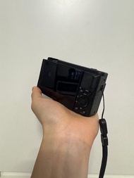 Sony數碼相機 ZV-1