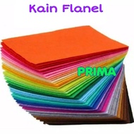 Flannel FABRIC SIZE 20 X 30CM