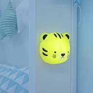 【可吸式拍拍燈】SomeShine有亮點-三條虎