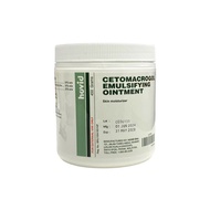 HOVID CETOMACROGOL EMULSIFYING OINTMENT 450g[ECZEMA] [PSORIASIS]