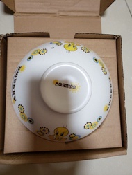 Tweety翠兒卡通圖案砂鍋