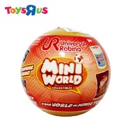 Premium Toys World Collectible Universal Robina Mini Surprise