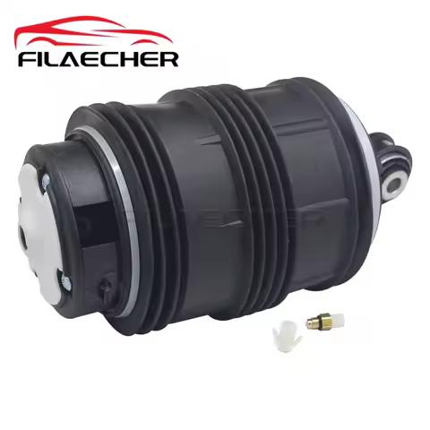 Rear Left Or Right Air Suspension Spring Bag For Mercedes E-class W211 S211 E350 E500 E55 AMG 4Matic