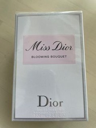 香水 Miss Dior Blooming Bouquet 100ml