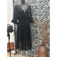 2hand dress,