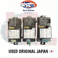 623.DAIHATSU KENARI L900S KELISA L700S  DASHBOARD INNER FUSE BOX RELAY(USED JAPAN)
