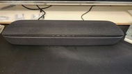 Panasonic Soundbar with Woofer