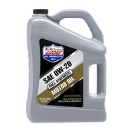 Lucas Oil Fully Synthetic SAE 0W-20 European Formula Engine Oil (5L) - Lucas