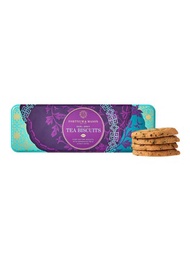FORTNUM & MASON EARL GREY TEA BISCUITS 120G