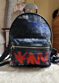 กระเป๋าเป้แบรนด์DKNYแท้💯