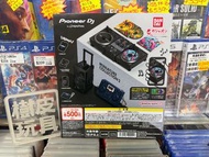 ⚠️現貨$125/套，不設留貨先到先得⚠️  BANDAI 扭蛋  Pioneer DJ 硬件微型系列 全4種  【樹皮天堂 香港 旺角 好景店】   營業時間：星期一至日 17:00-21:00  