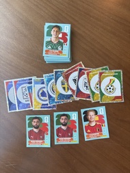 2026 FIFA World Cup Panini 貼紙