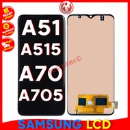 Samsung A51 A515 / A70 A705 SM A515F A515U A515X A705F A705FN A705GM LCD With Touch Screen Digitizer