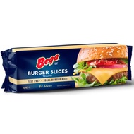 Latest Red Cheddar Cheese Slice Burger Bega 1 Kg Contains 84 Sheets