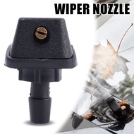 Outlet Wiper Nozzle/ Sprayer Kits Sprinkler Water Fan Spout Cover Washer/ Nozzles Water Fan Spout Cover Washer/ Universal Car Front Windshield Windscreen Washer Jet