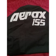 Aerox 155 Anti pusa Seat Cover ( Garterized )