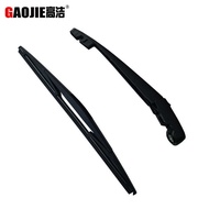 Suitable for Honda ELYSION 2010-2015 Rear Wiper Blade Rocker Arm Assembly Rear Wiper