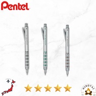 Pentel Graphgear 1000 Mechanical Pencil Set (Various Tip Sizes)