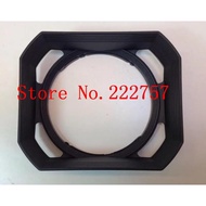 New Front lens hood parts for Sony PXW-X70 PXW-Z90 HXR-NX80 FDR-AX100E HDR-CX900E X70 AX100 CX900 NX