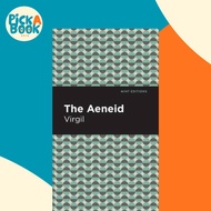 The Aeneid by Mint Editions (US edition, hardcover)