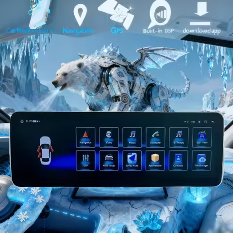 14.9 CarPlay Auto Android 14 Car Radio For Benz A GLA CLA W176 X156 C117 X117 2013-2018 NTG 4.5 5.0 