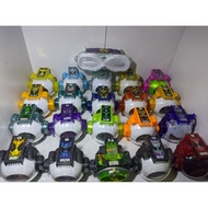 Dx eyecon kamen rider ghost