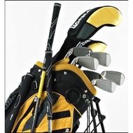 Wilson Ultra TDX Beginner Golf Set