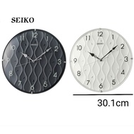 SEIKO Decorator Quite Sweep Wall Clock QXA749