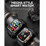 สมาร์ทวอทช์แอนดรอยด์4G พร้อมกล้องคู่ WIFI GPS 128GB ROM โทรออกทางวิดีโอนาฬิกากันน้ำสำหรับ Huawei Xiaomi Watch