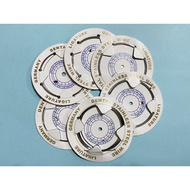 Dental Klamer 1 meter dental wire