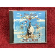CD Eddie Murphy – Love's Alright Condition As Shown In The Cover Photo EA123-167