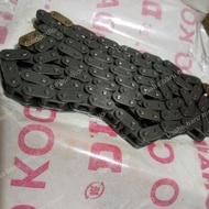 Old Toyota Innova Gasoline Timing Chain Chain (1206-75040)