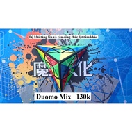 Long Sheng Rubik Duomo Mix Color