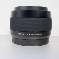 Hasselblad XCD 45P (45mm F4)