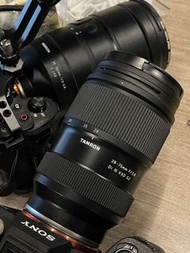 Tamron 28-75mm f2.8 G2