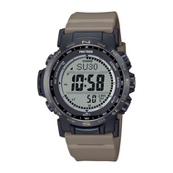 Casio Pro Trek PRW-35LD-5JF Men's Watch, Climber Line,