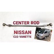 NISSAN VANETTE C22 CENTER ROD SUSPENSION