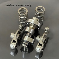 Yamaha mio nuvo 150-200cc racing camshaft