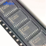 5PCS/LOT TC74AC244F 74AC244 SMD SOP-20 Medium Body TC74AC244F(EL,F) SOIC-20 Buffer/Driver/Transceive